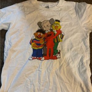 T shirt